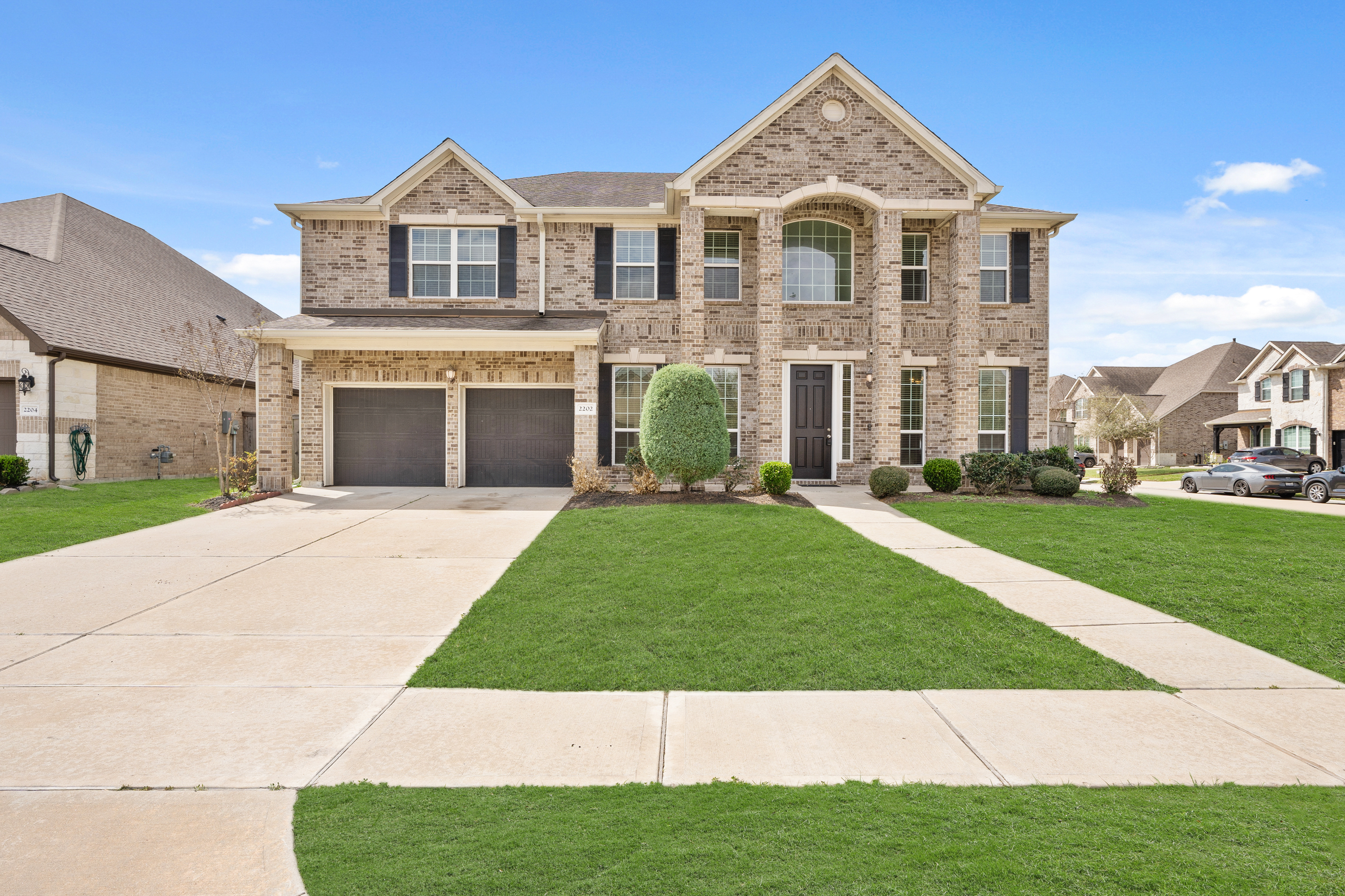 What Makes a Good Rental